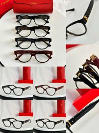 Picture of Cartier Optical Glasses _SKUfw56738715fw